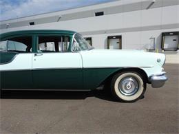 1955 Oldsmobile Super 88 (CC-951301) for sale in Kenosha, Wisconsin