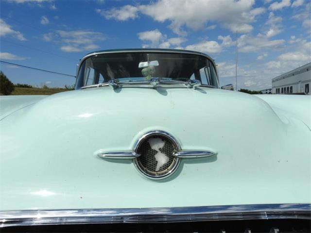 1955 Oldsmobile Super 88 (CC-951301) for sale in Kenosha, Wisconsin