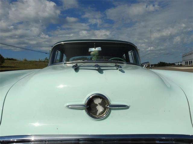 1955 Oldsmobile Super 88 (CC-951301) for sale in Kenosha, Wisconsin