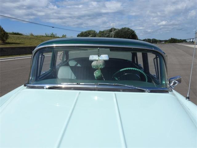 1955 Oldsmobile Super 88 (CC-951301) for sale in Kenosha, Wisconsin
