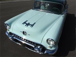 1955 Oldsmobile Super 88 (CC-951301) for sale in Kenosha, Wisconsin