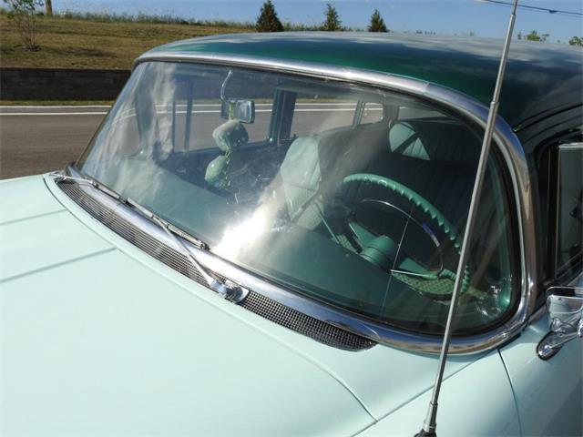 1955 Oldsmobile Super 88 (CC-951301) for sale in Kenosha, Wisconsin