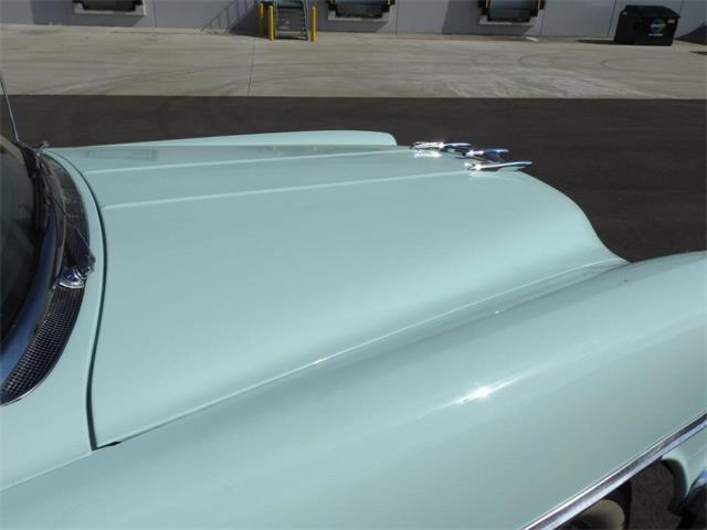 1955 Oldsmobile Super 88 (CC-951301) for sale in Kenosha, Wisconsin