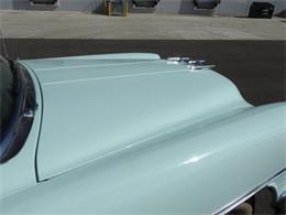 1955 Oldsmobile Super 88 (CC-951301) for sale in Kenosha, Wisconsin