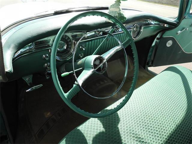1955 Oldsmobile Super 88 (CC-951301) for sale in Kenosha, Wisconsin