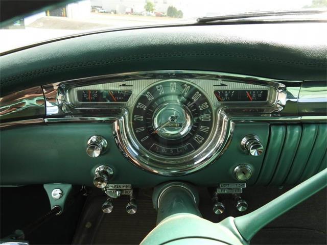1955 Oldsmobile Super 88 (CC-951301) for sale in Kenosha, Wisconsin