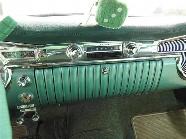 1955 Oldsmobile Super 88 (CC-951301) for sale in Kenosha, Wisconsin