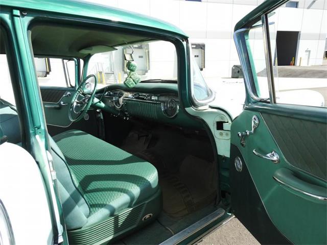 1955 Oldsmobile Super 88 (CC-951301) for sale in Kenosha, Wisconsin