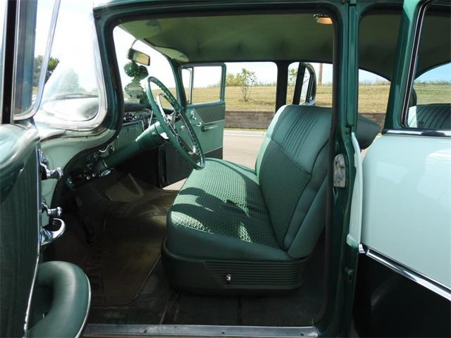 1955 Oldsmobile Super 88 (CC-951301) for sale in Kenosha, Wisconsin