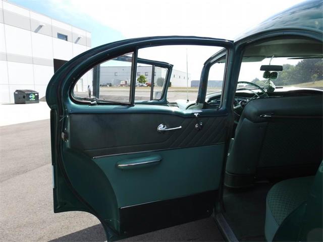 1955 Oldsmobile Super 88 (CC-951301) for sale in Kenosha, Wisconsin