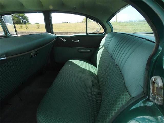 1955 Oldsmobile Super 88 (CC-951301) for sale in Kenosha, Wisconsin