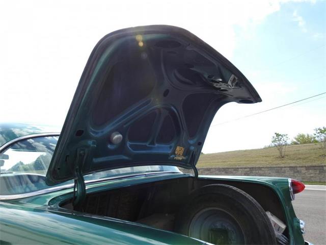 1955 Oldsmobile Super 88 (CC-951301) for sale in Kenosha, Wisconsin
