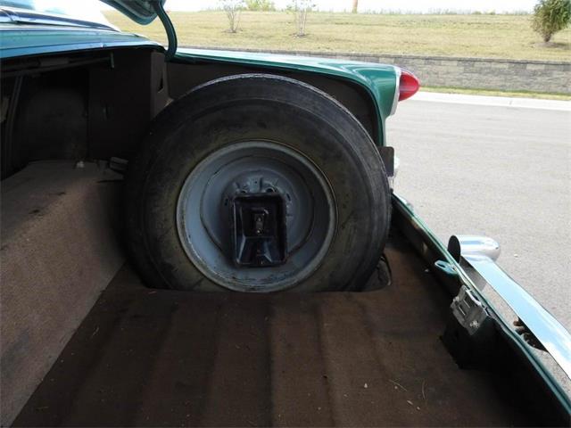 1955 Oldsmobile Super 88 (CC-951301) for sale in Kenosha, Wisconsin