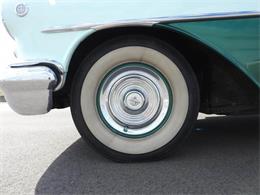 1955 Oldsmobile Super 88 (CC-951301) for sale in Kenosha, Wisconsin