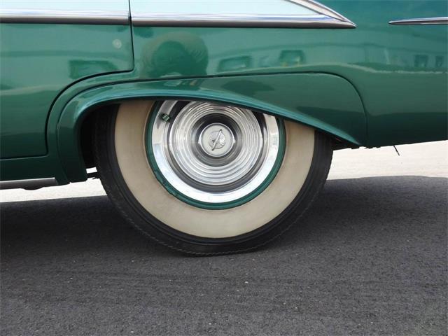 1955 Oldsmobile Super 88 (CC-951301) for sale in Kenosha, Wisconsin