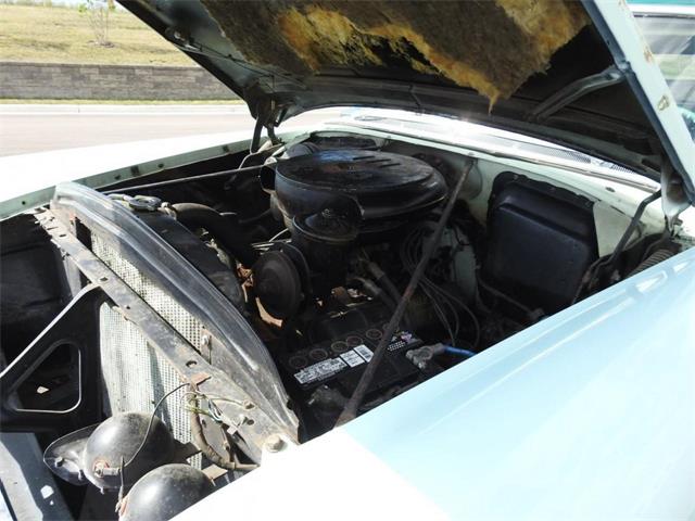 1955 Oldsmobile Super 88 (CC-951301) for sale in Kenosha, Wisconsin