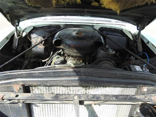 1955 Oldsmobile Super 88 (CC-951301) for sale in Kenosha, Wisconsin