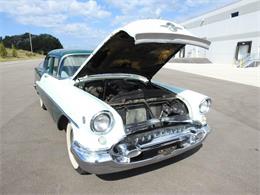 1955 Oldsmobile Super 88 (CC-951301) for sale in Kenosha, Wisconsin