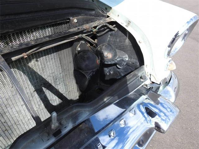1955 Oldsmobile Super 88 (CC-951301) for sale in Kenosha, Wisconsin