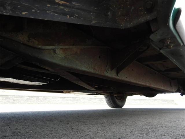1955 Oldsmobile Super 88 (CC-951301) for sale in Kenosha, Wisconsin