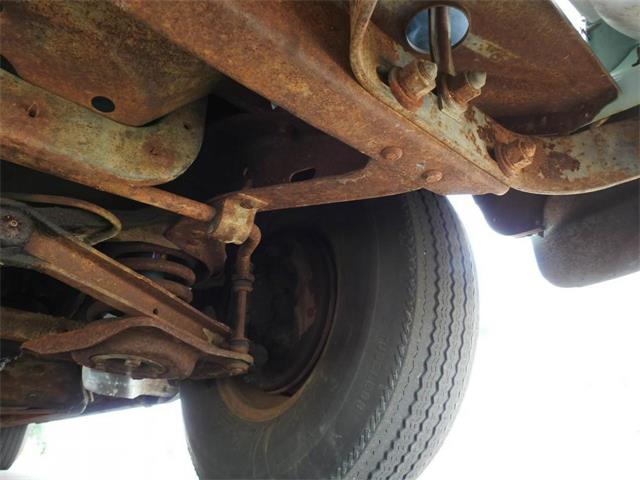 1955 Oldsmobile Super 88 (CC-951301) for sale in Kenosha, Wisconsin