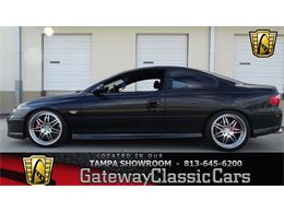 2005 Pontiac GTO (CC-951319) for sale in Ruskin, Florida