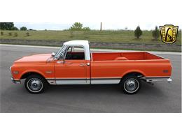 1970 GMC 1500 (CC-951327) for sale in Kenosha, Wisconsin