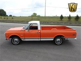 1970 GMC 1500 (CC-951327) for sale in Kenosha, Wisconsin