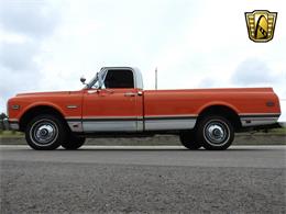 1970 GMC 1500 (CC-951327) for sale in Kenosha, Wisconsin