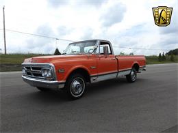 1970 GMC 1500 (CC-951327) for sale in Kenosha, Wisconsin
