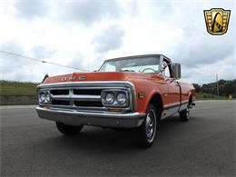 1970 GMC 1500 (CC-951327) for sale in Kenosha, Wisconsin