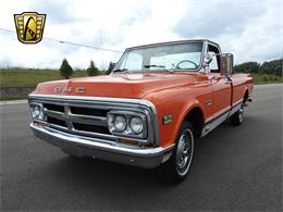 1970 GMC 1500 (CC-951327) for sale in Kenosha, Wisconsin