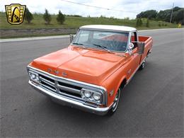 1970 GMC 1500 (CC-951327) for sale in Kenosha, Wisconsin