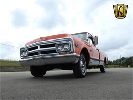 1970 GMC 1500 (CC-951327) for sale in Kenosha, Wisconsin