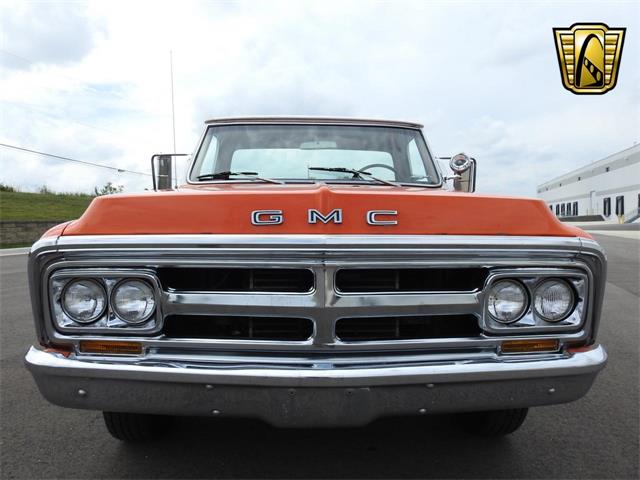 1970 GMC 1500 (CC-951327) for sale in Kenosha, Wisconsin