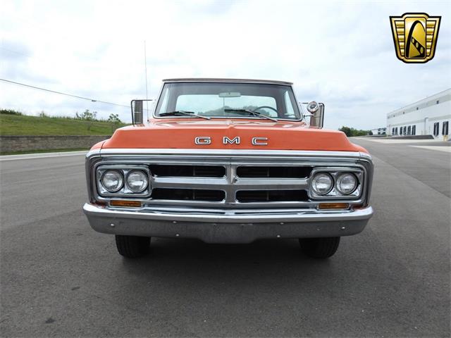 1970 GMC 1500 (CC-951327) for sale in Kenosha, Wisconsin