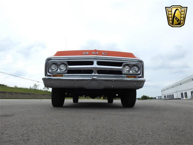 1970 GMC 1500 (CC-951327) for sale in Kenosha, Wisconsin