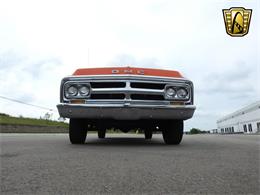1970 GMC 1500 (CC-951327) for sale in Kenosha, Wisconsin
