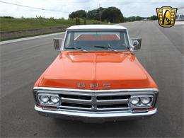 1970 GMC 1500 (CC-951327) for sale in Kenosha, Wisconsin