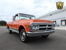 1970 GMC 1500 (CC-951327) for sale in Kenosha, Wisconsin