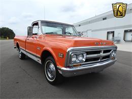 1970 GMC 1500 (CC-951327) for sale in Kenosha, Wisconsin