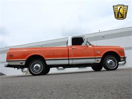 1970 GMC 1500 (CC-951327) for sale in Kenosha, Wisconsin