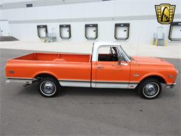 1970 GMC 1500 (CC-951327) for sale in Kenosha, Wisconsin