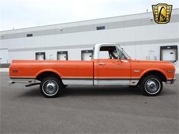 1970 GMC 1500 (CC-951327) for sale in Kenosha, Wisconsin