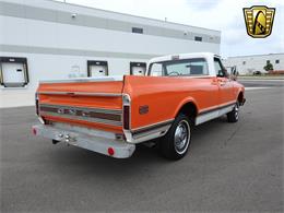 1970 GMC 1500 (CC-951327) for sale in Kenosha, Wisconsin
