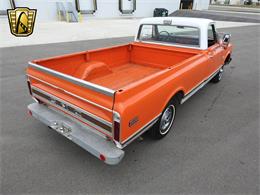 1970 GMC 1500 (CC-951327) for sale in Kenosha, Wisconsin