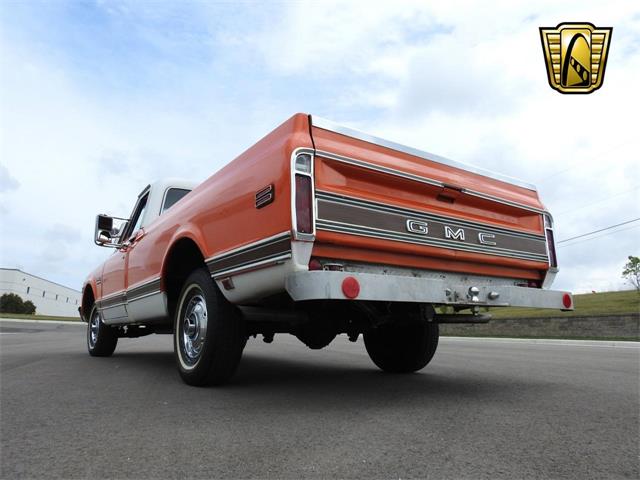1970 GMC 1500 (CC-951327) for sale in Kenosha, Wisconsin