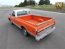 1970 GMC 1500 (CC-951327) for sale in Kenosha, Wisconsin