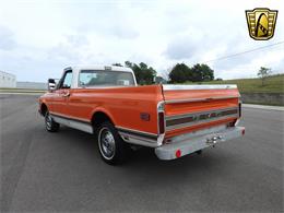 1970 GMC 1500 (CC-951327) for sale in Kenosha, Wisconsin