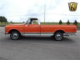1970 GMC 1500 (CC-951327) for sale in Kenosha, Wisconsin